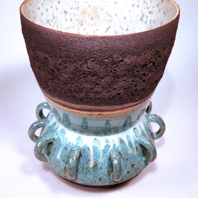 Advanced Ceramics