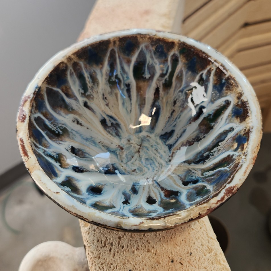 Beginning Ceramics