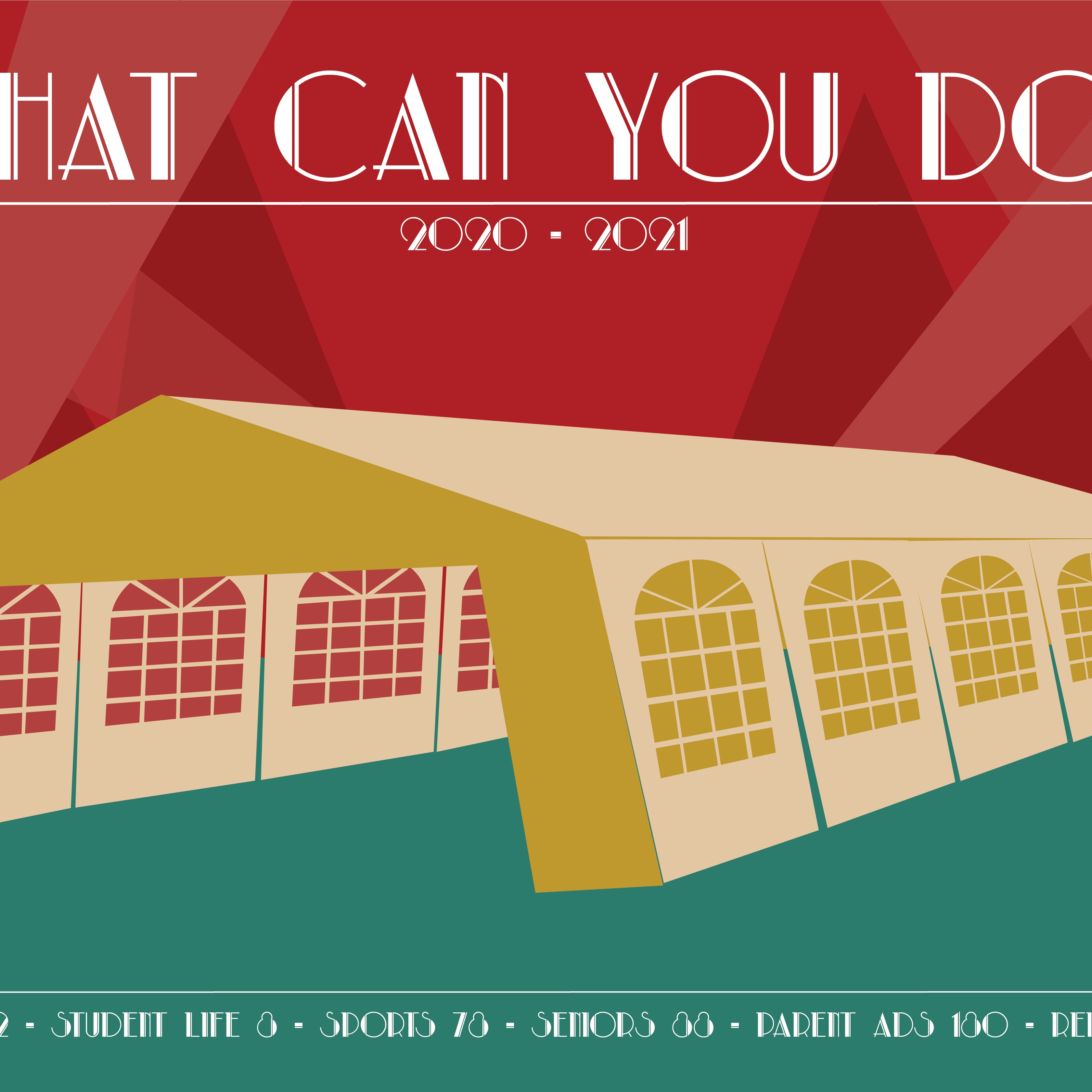 My Graphic Design