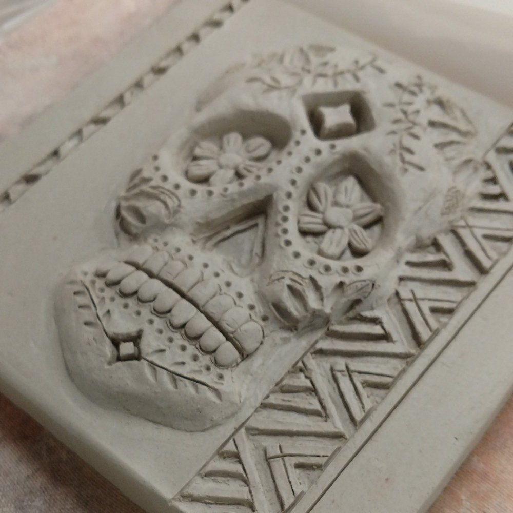 My Sculpture