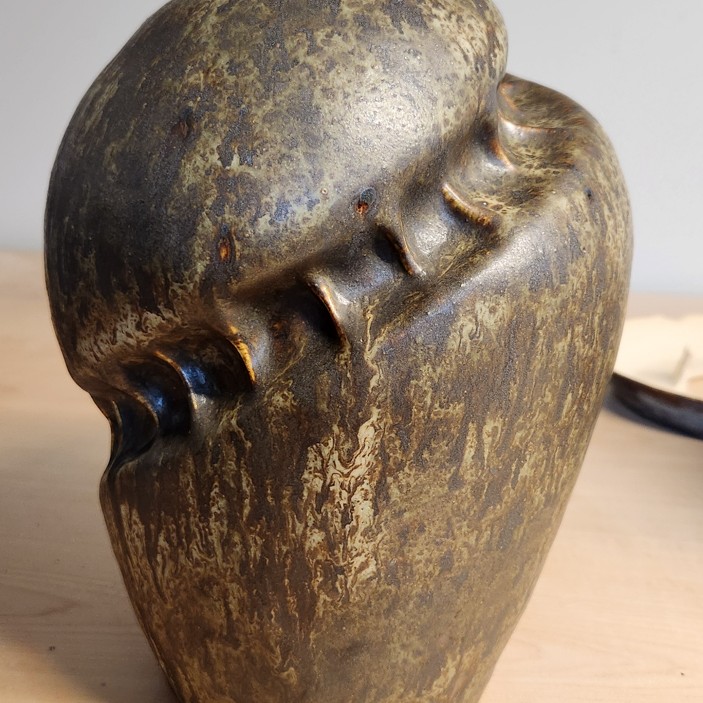 Student Sculpture