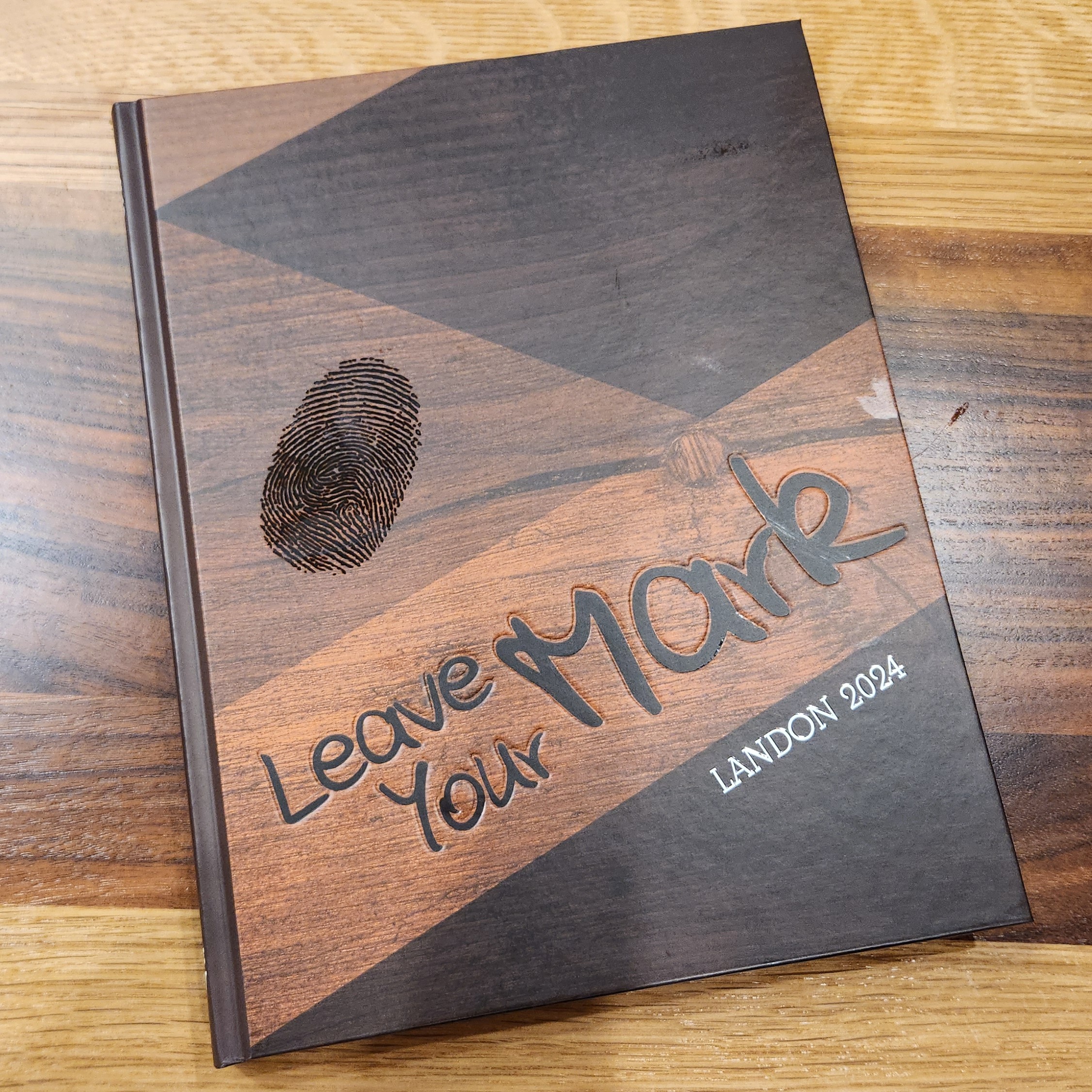 Yearbook